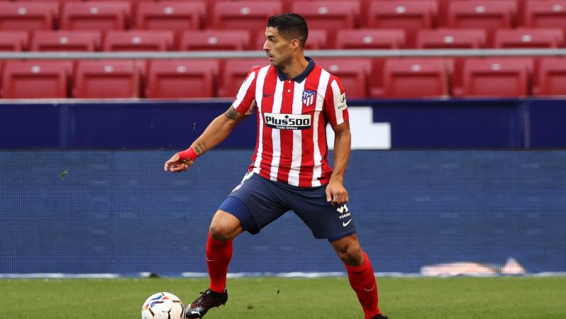 Barcelona vs Atletico