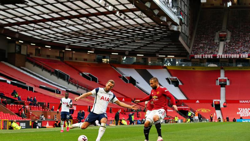 Premier League plans