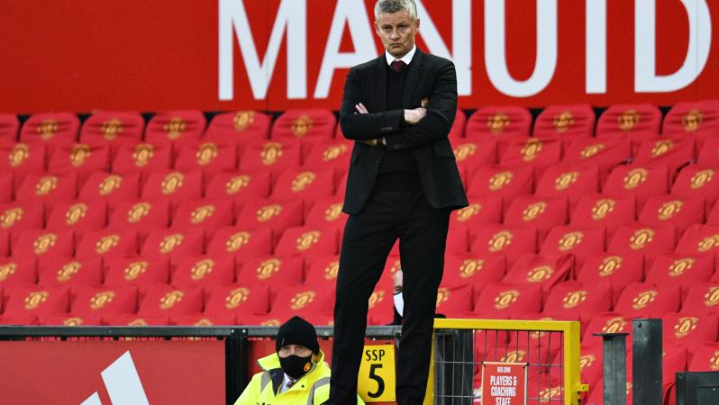 Manchester United vs Tottenham