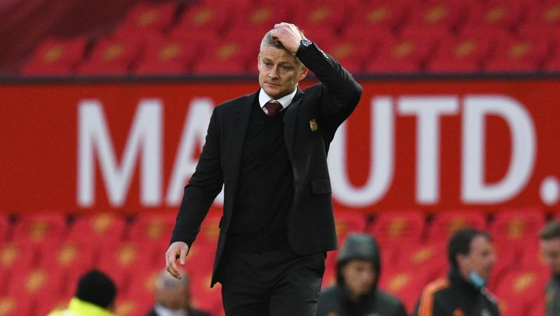 Ole Gunnar Solskjaer