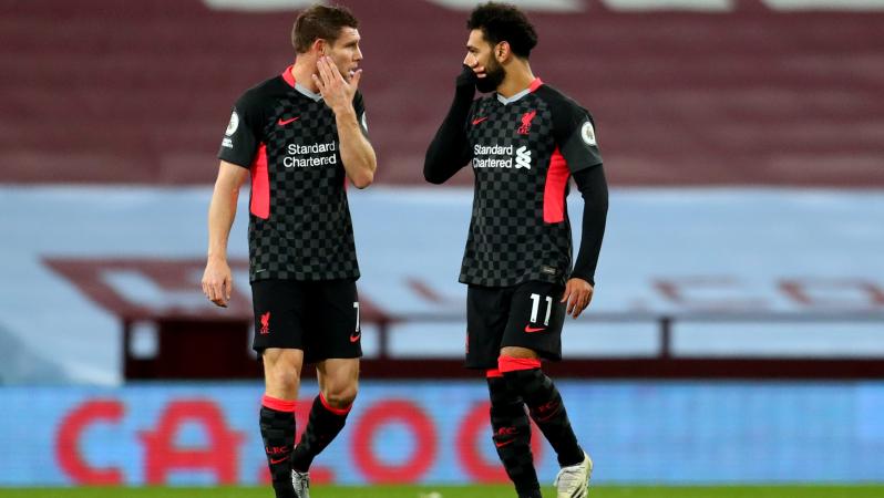 Premier League changes