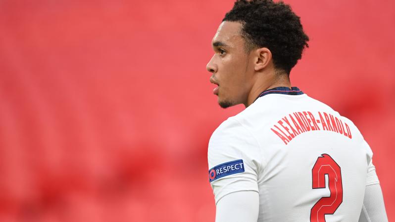 England Euro 2020 Squad