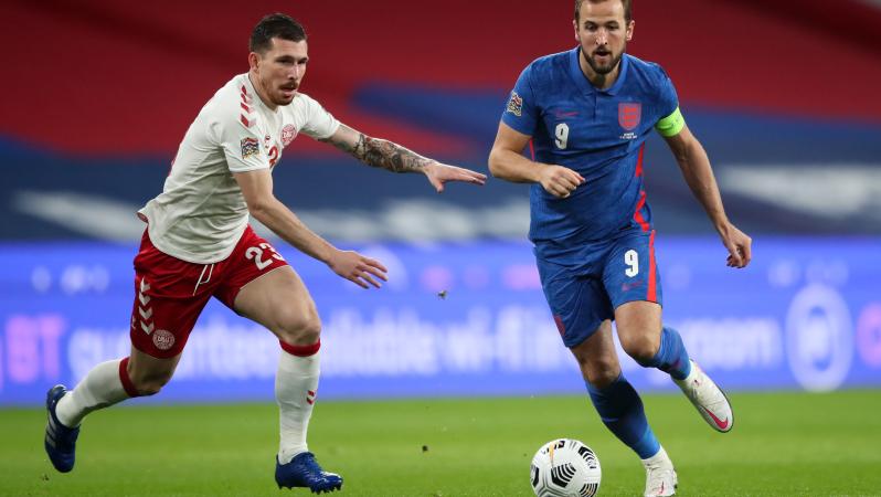 Euro 2020 semifinals: England vs Denmark preview