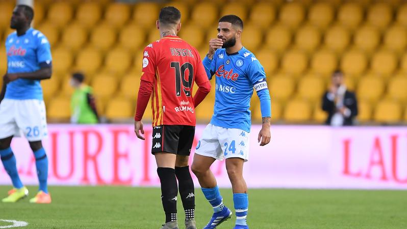 Insigne brothers