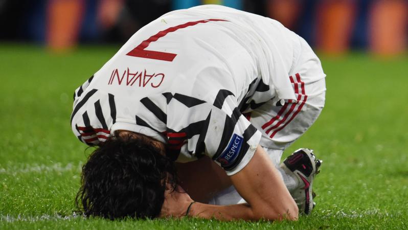 Demba Ba goal vs Manchester United