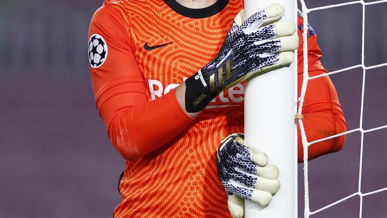 Marc-Andre ter Stegen