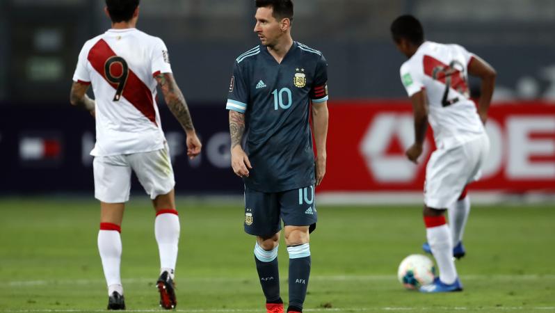 Colonialismo del Fútbol Europeo