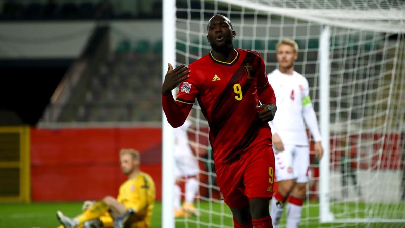 World Cup qualifiers