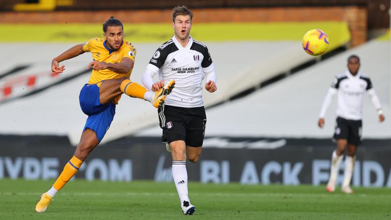 Premier League top scorers