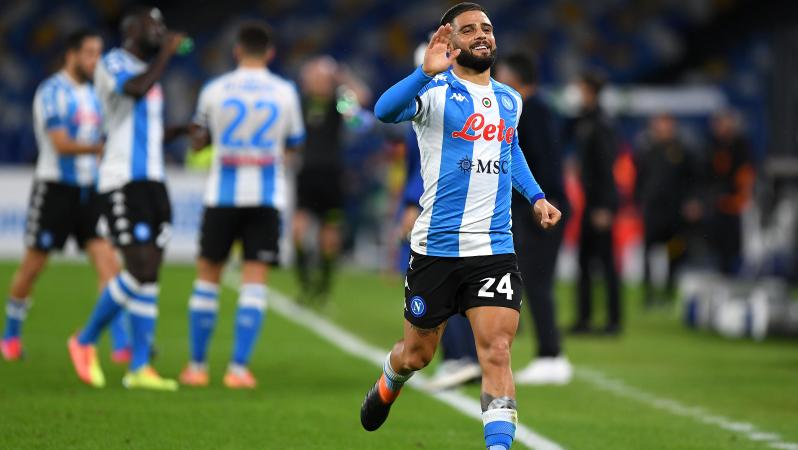 Napoli Diego Maradona tribute