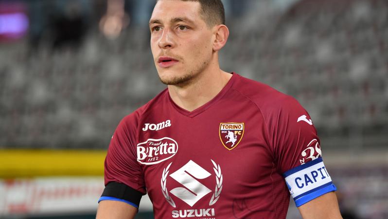 Andrea Belotti