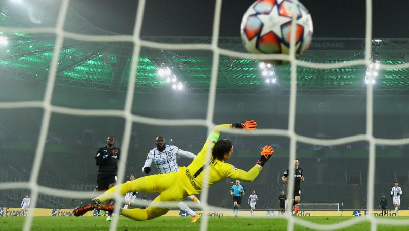 Champions League Group B