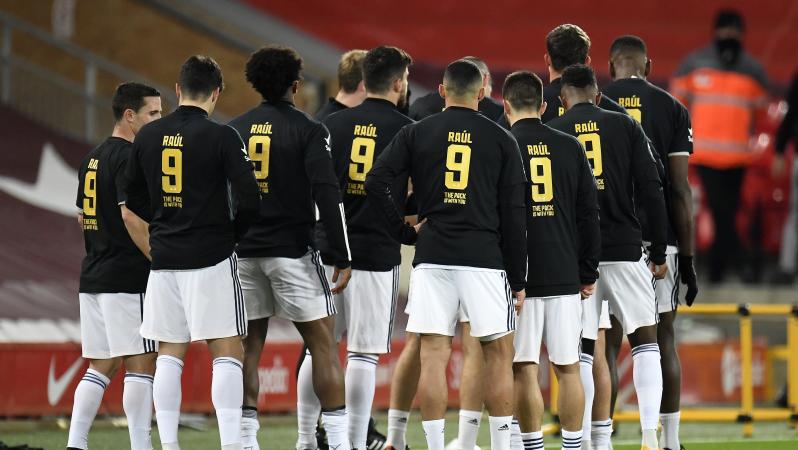 Raul Jimenez injury update