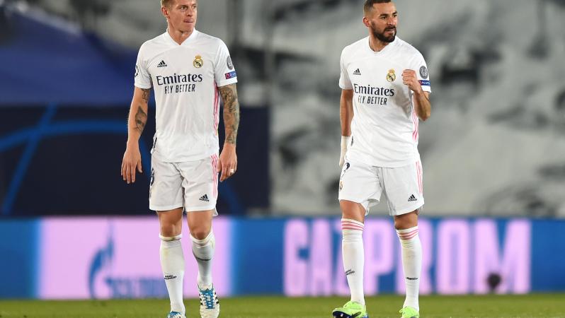 Champions League Group B