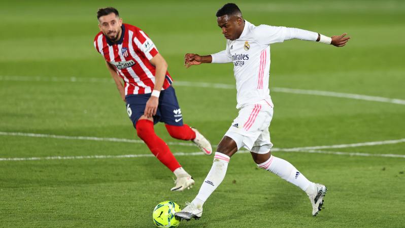 Madrid Derby 2021 time, preview, prediction