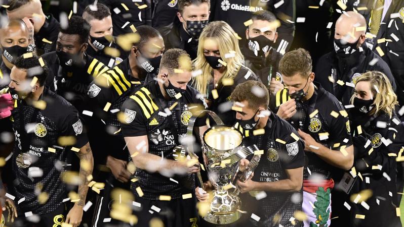 2021 MLS season start date