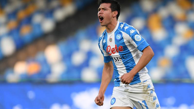 Chucky Lozano