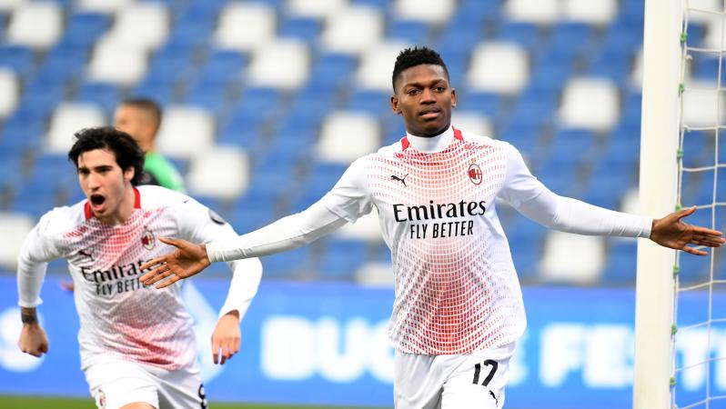 Fastest goal in Serie A history