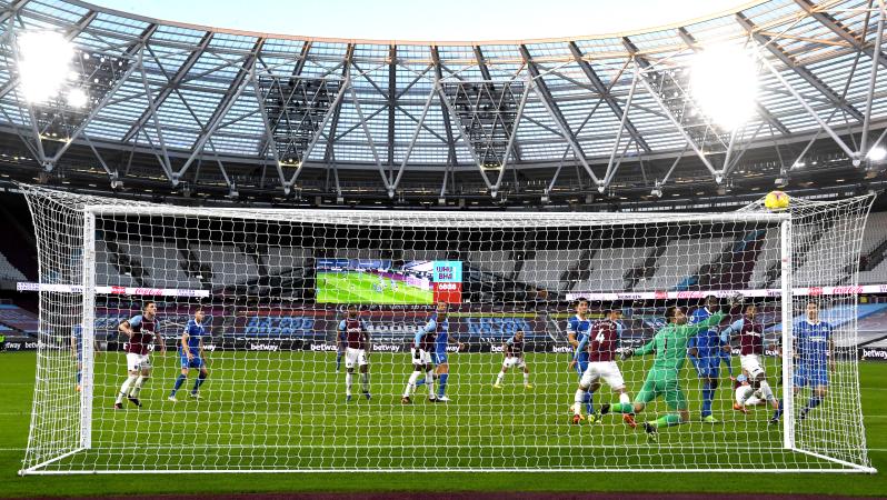 West Ham vs Brighton