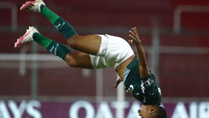 Copa Libertadores 2020 Final Preview