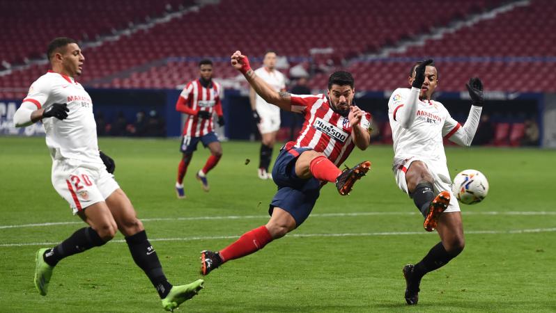 Luis Suárez Lesionado