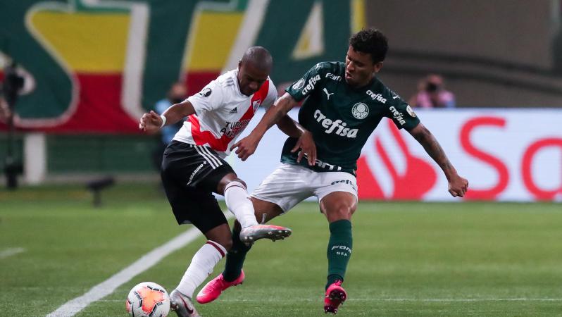 Copa Libertadores 2021