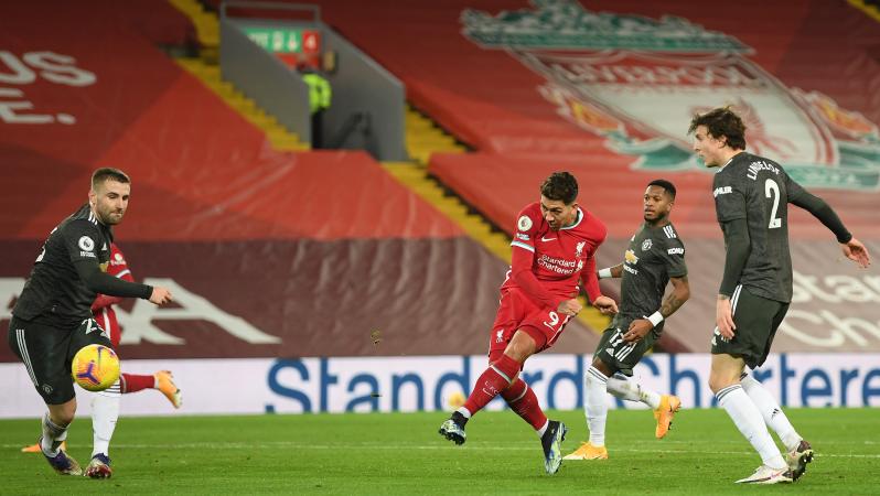 Roberto Firmino form