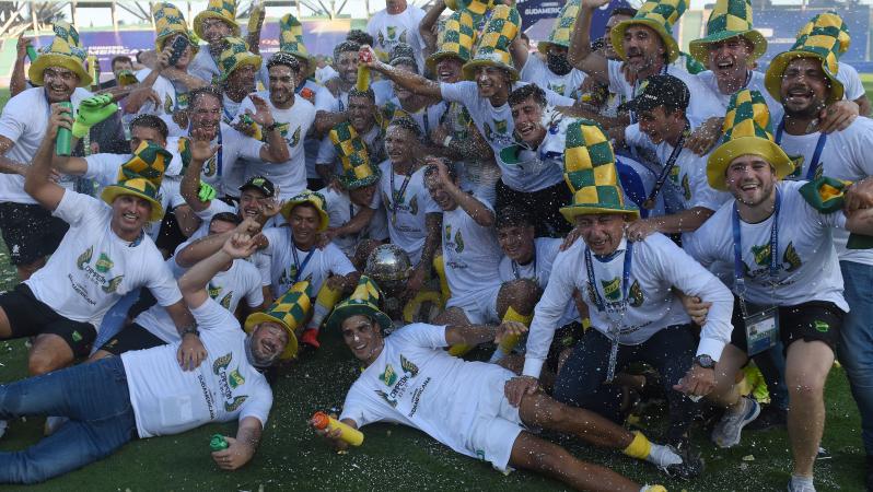 Las 3 Claves De Defensa Y Justicia