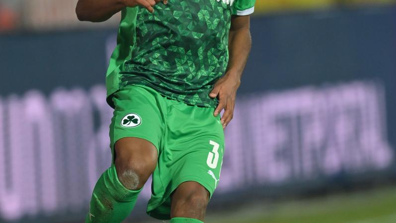 Bundesliga promotion playoff