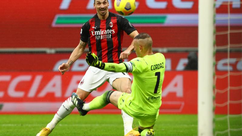 Ibrahimovic career goals