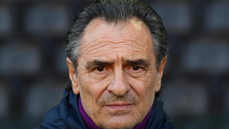 Cesare Prandelli
