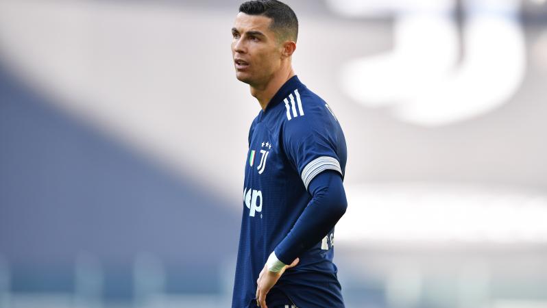 Juventus vs Benevento