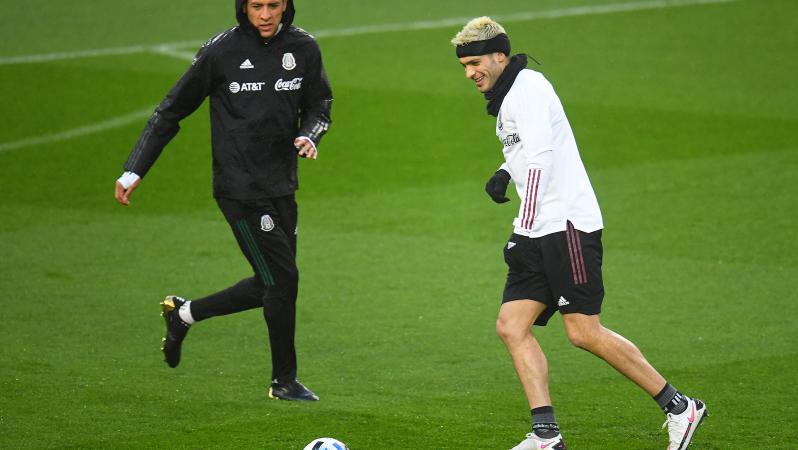 Cuándo vuelve a jugar Raúl Jiménez