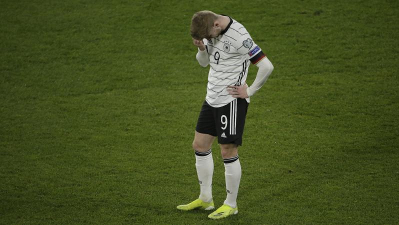 Biggest international upsets 2021