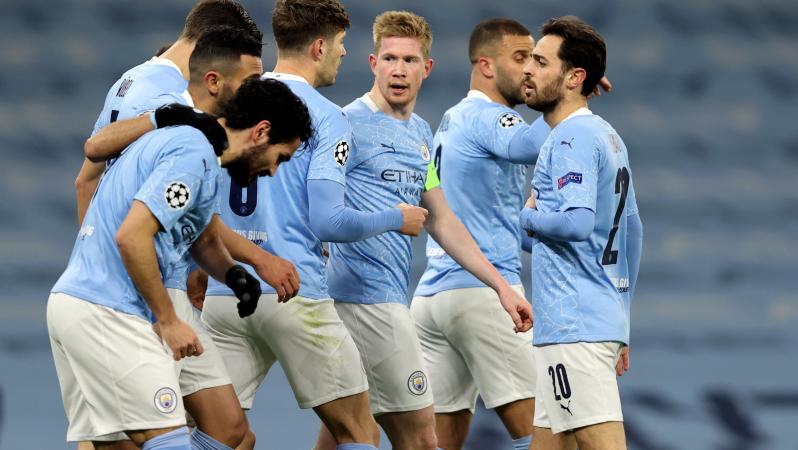 How Soon Can Manchester City Win The Premier League Title?