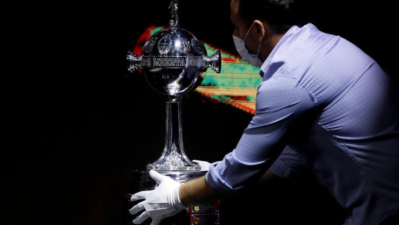 Vacunas Covid-19 Conmebol