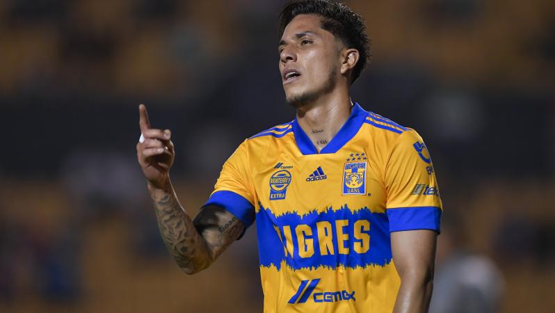 Tigres vs América