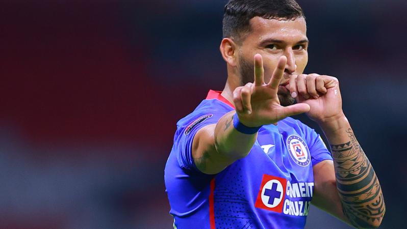 2021 Concacaf Champions League