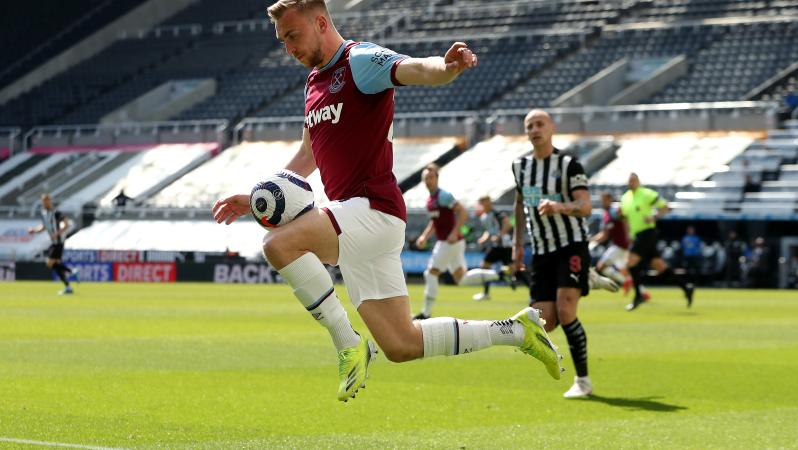 Jarrod Bowen to Liverpool?