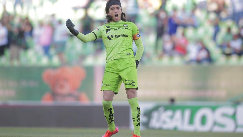 Carlos Acevedo es Richard Tex Tex