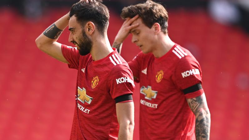 What is European Super League controversy?