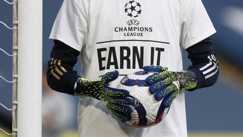 Players react to Super League