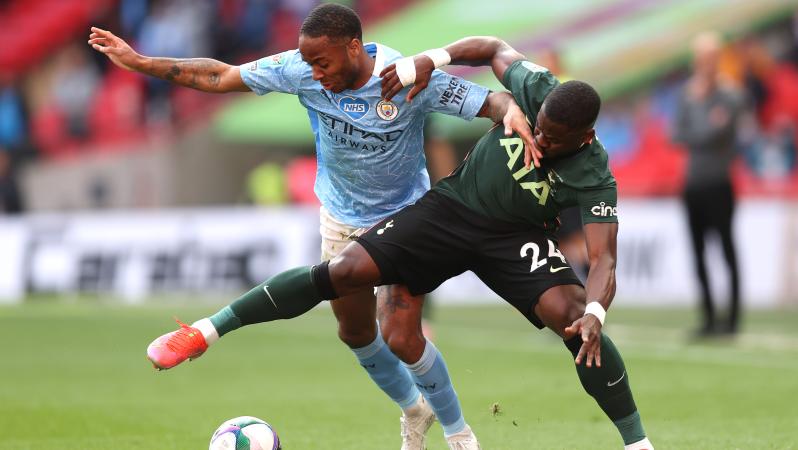 Premier League schedule 2021/22