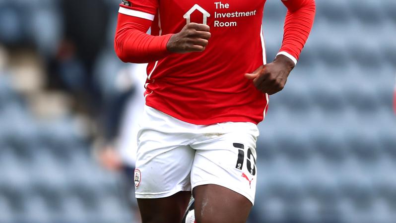 EFL Championship playoffs