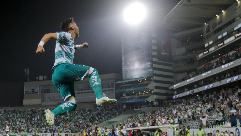 Cuartos de final Guard1anes 2021