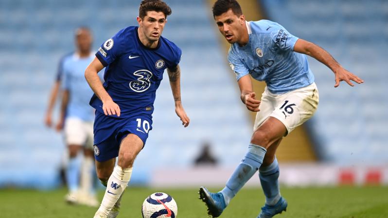 When Is Champions League Final 2021 Date, Time, TV Channel And Streaming Options