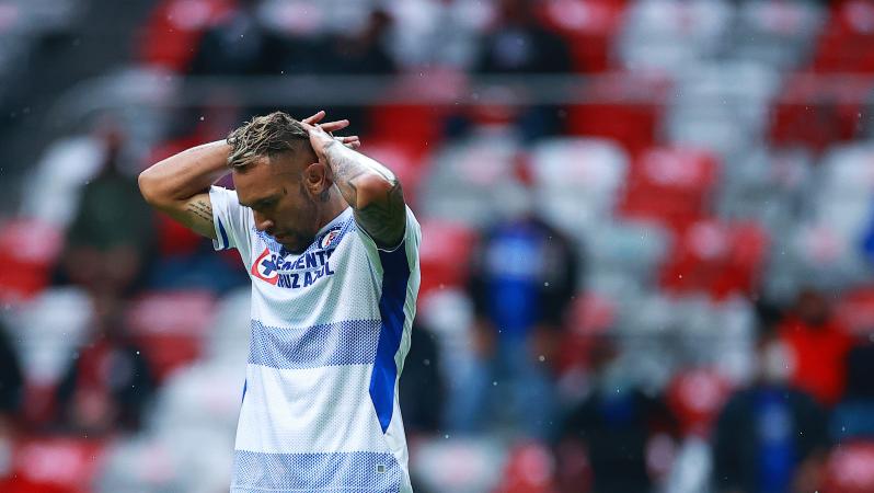 Qué Necesita Cruz Azul vs Toluca