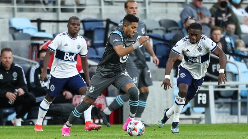 MLS Decision Day scenarios 2022