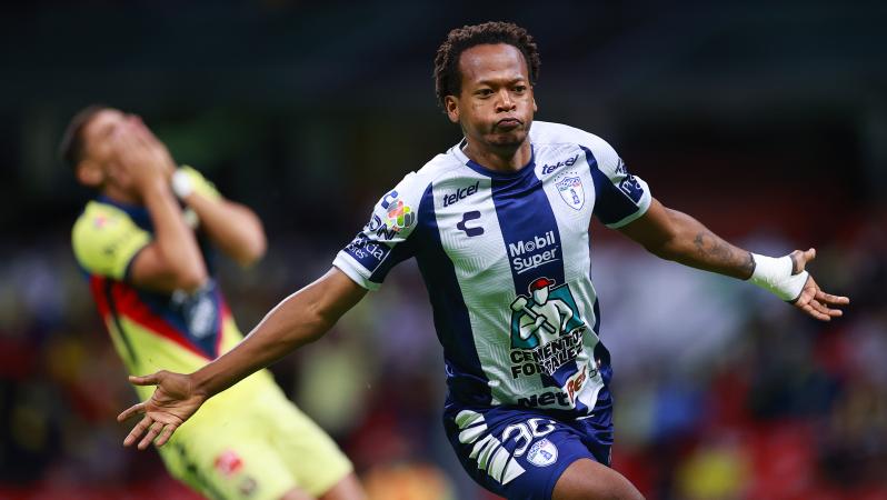 Cruz Azul vs Pachuca