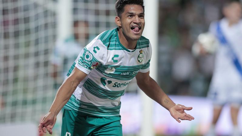 Pronósticos Semifinales Guard1anes 2021